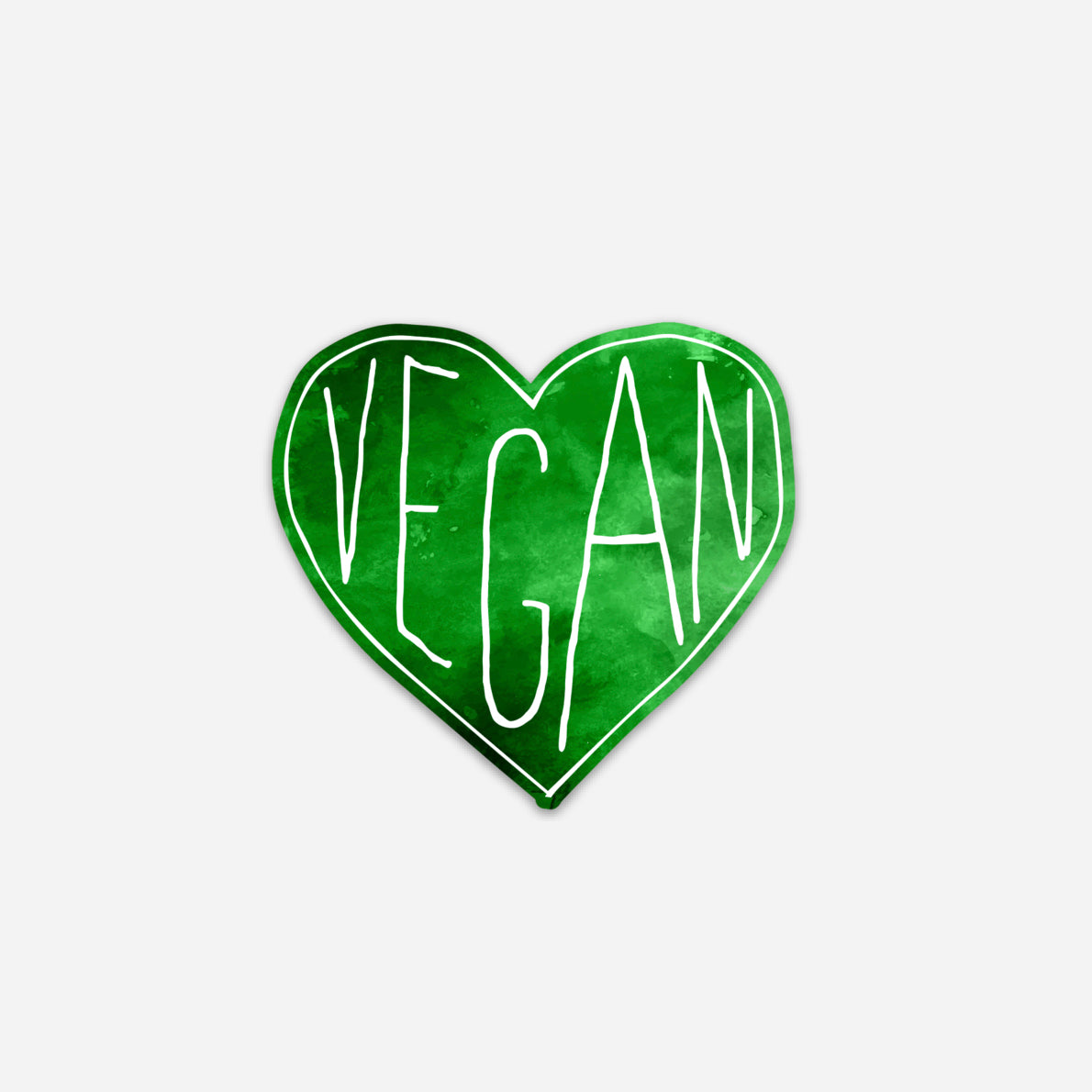 Vegan Heart