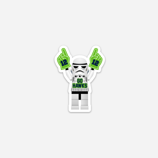 Storm Trooper 12
